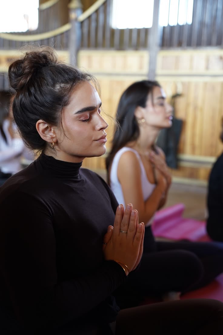Meditation & Mindfulness