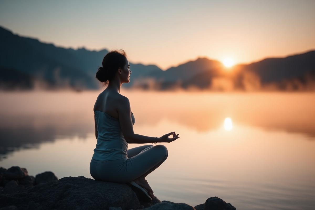 Weight Loss Yoga